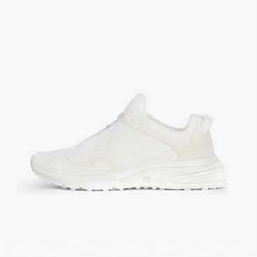 지방시 남성 트렌디 화이트 스니커즈 - Mens White Sneakers 