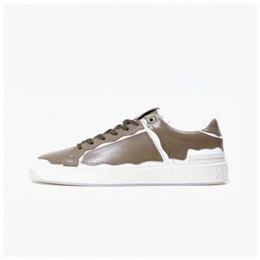 발망 남성 트렌디 카멜 스니커즈 - Mens Camel Sneakers 
