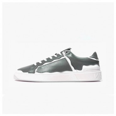 발망 남성 트렌디 그레이 스니커즈 - Mens Gray Sneakers 