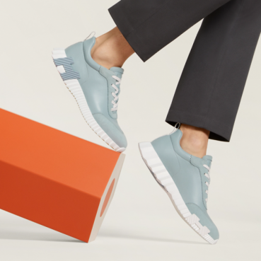 에르메스 남/녀  바운싱 스니커즈 - Hermes Unisex Bouncing Sneaker 