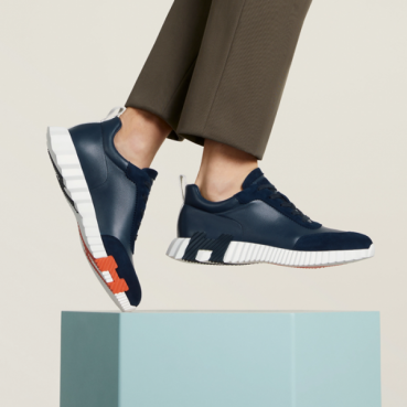 에르메스 남/녀 바운싱 스니커즈 - Hermes Unisex Bouncing Sneaker 