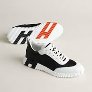 Hermes 에르메스 남/녀 바운싱 스니커즈 - Hermes Unisex Bouncing Sneaker 