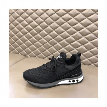 Louis Vuitton 2021 Men's FlyKnit Sneakers,LOUS2089 - 루이비통 2021 남성용 플라이니트 스니커즈,Size(240