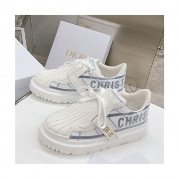 Dior 2021 Women's TPU Sneakers,DIOS0398 - 디올 2021 여성용 TPU 스니커즈,Size(225
