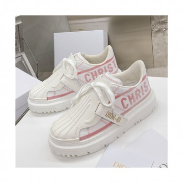 Dior 2021 Women's TPU Sneakers,DIOS0397 - 디올 2021 여성용 TPU 스니커즈,Size(225