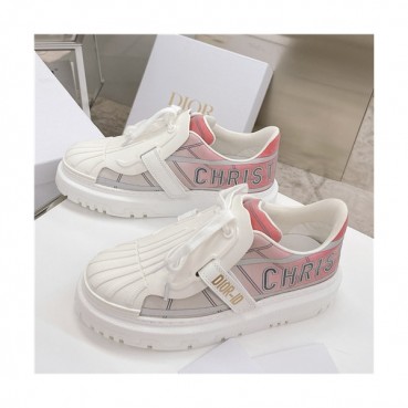 Dior 2021 Women's TPU Sneakers,DIOS0396 - 디올 2021 여성용 TPU 스니커즈,Size(225