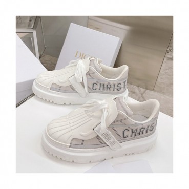 Dior 2021 Women's TPU Sneakers,DIOS0395 - 디올 2021 여성용 TPU 스니커즈,Size(225