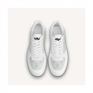 [매장판]Louis Vuitton 2021 Men's Rivoli Sneakers,LOUS1975 -  루이비통 2021 남성용 리볼리 스니커즈,Size(240