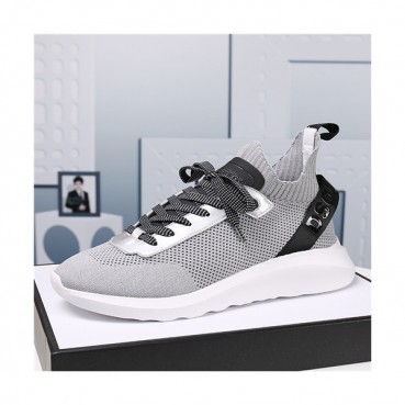 Dsquared2 2021 Men's Flyknit Sneakers - 디스퀘어드2 2021 남성용 플라이니트 스니커즈,Size(240