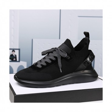 Dsquared2 2021 Men's Flyknit Sneakers - 디스퀘어드2 2021 남성용 플라이니트 스니커즈,Size(240