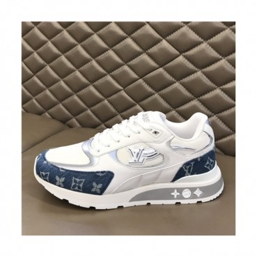 Louis Vuitton 2021 Men's Run Away Sneakers - 루이비통 2021 남성용 런어웨이 스니커즈,Size(240