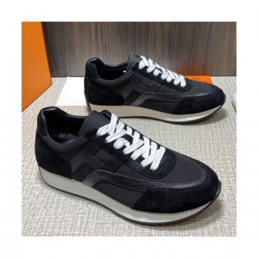 Hermes 2021  Men's Chris Sneakers - 에르메스 2021 남성용 크리스 스니커즈,Size(240