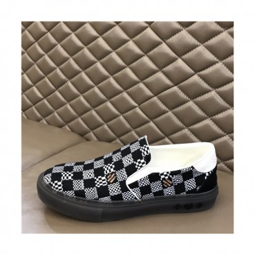 Louis Vuitton 2021 Men's Ollie Sneakers - 루이비통 2021 남성용 올리 스니커즈,Size(240