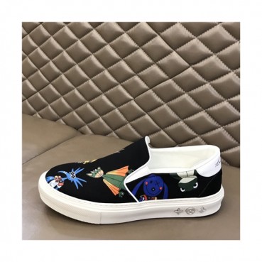 Louis Vuitton 2021 Men's Ollie Sneakers - 루이비통 2021 남성용 올리 스니커즈,Size(240