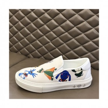 Louis Vuitton 2021 Men's Ollie Sneakers - 루이비통 2021 남성용 올리 스니커즈,Size(240