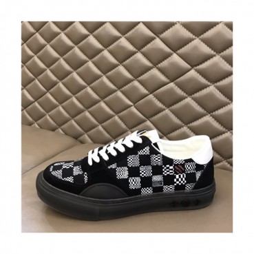 Louis Vuitton 2021 Men's Ollie Sneakers - 루이비통 2021 남성용 올리 스니커즈,Size(240