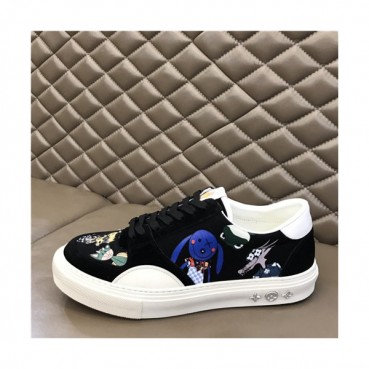 Louis Vuitton 2021 Men's Ollie Sneakers - 루이비통 2021 남성용 올리 스니커즈,Size(240