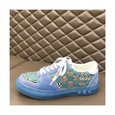 Louis Vuitton 2021 Men's Ollie Sneakers - 루이비통 2021 남성용 올리 스니커즈,Size(240