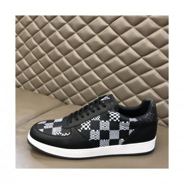 Louis Vuitton 2021 Men's Ollie Sneakers - 루이비통 2021 남성용 올리 스니커즈,Size(240