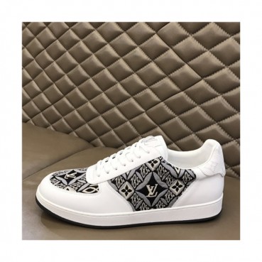 Louis Vuitton 2021 Men's Ollie Sneakers - 루이비통 2021 남성용 올리 스니커즈,Size(240