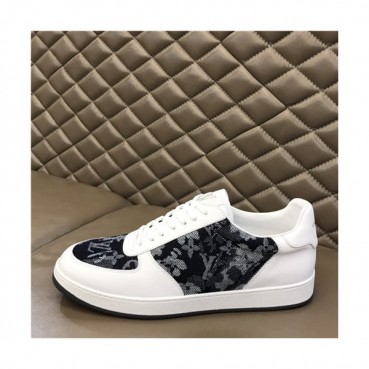 Louis Vuitton 2021 Men's Ollie Sneakers - 루이비통 2021 남성용 올리 스니커즈,Size(240