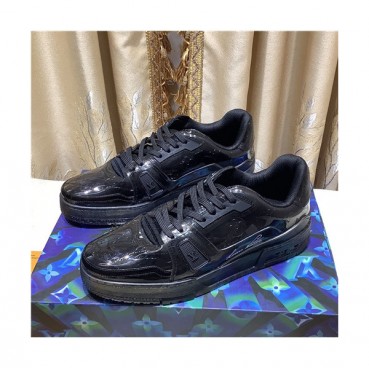 Louis Vuitton 2021 Mm/Wm Sneakers - 루리비통 2021 남여공용 스니커즈,Size(225