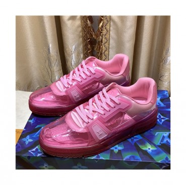 Louis Vuitton 2021 Mm/Wm Sneakers - 루리비통 2021 남여공용 스니커즈,Size(225