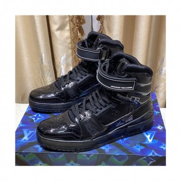 Louis Vuitton 2021 Mm/Wm Sneakers - 루리비통 2021 남여공용 스니커즈,Size(225