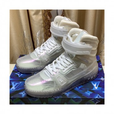 Louis Vuitton 2021 Mm/Wm Sneakers - 루리비통 2021 남여공용 스니커즈,Size(225