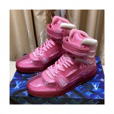 Louis Vuitton 2021 Mm/Wm Sneakers - 루리비통 2021 남여공용 스니커즈,Size(225