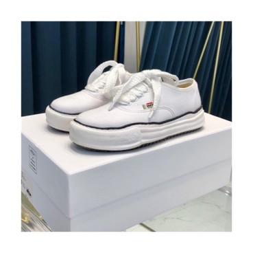 Alexander McQueen 2021 Mm/Wm Sneakers - 알렉산더맥퀸 2021 남여공용 스니커즈,Size(225