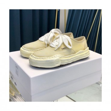 Alexander McQueen 2021 Mm/Wm Sneakers - 알렉산더맥퀸 2021 남여공용 스니커즈,Size(225