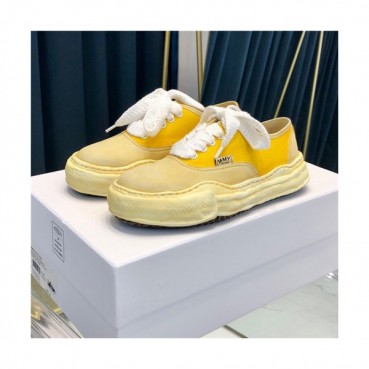 Alexander McQueen 2021 Mm/Wm Sneakers - 알렉산더맥퀸 2021 남여공용 스니커즈,Size(225