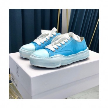 Alexander McQueen 2021 Mm/Wm Sneakers - 알렉산더맥퀸 2021 남여공용 스니커즈,Size(225