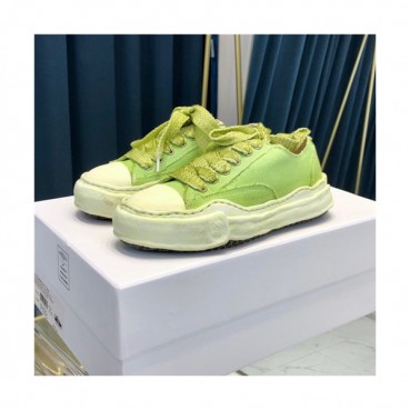 Alexander McQueen 2021 Mm/Wm Sneakers - 알렉산더맥퀸 2021 남여공용 스니커즈,Size(225