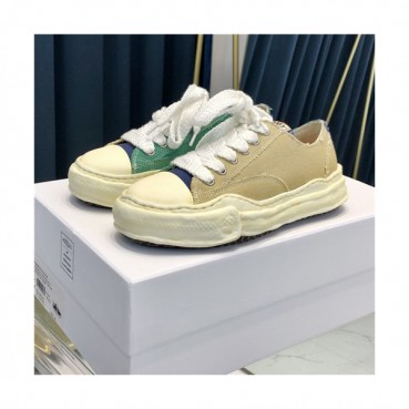 Alexander McQueen 2021 Mm/Wm Sneakers - 알렉산더맥퀸 2021 남여공용 스니커즈,Size(225