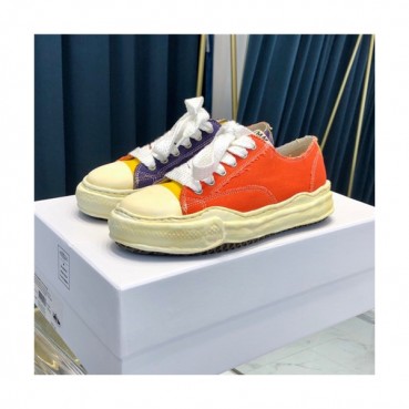 Alexander McQueen 2021 Mm/Wm Sneakers - 알렉산더맥퀸 2021 남여공용 스니커즈,Size(225