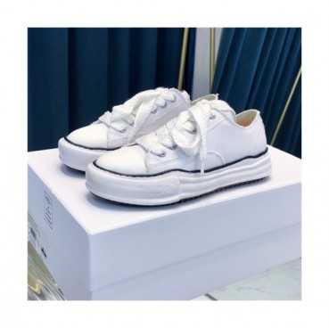 Alexander McQueen 2021 Mm/Wm Sneakers - 알렉산더맥퀸 2021 남여공용 스니커즈,Size(225