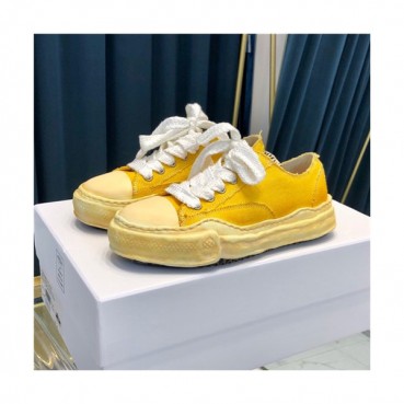 Alexander McQueen 2021 Mm/Wm Sneakers - 알렉산더맥퀸 2021 남여공용 스니커즈,Size(225