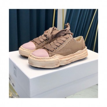 Alexander McQueen 2021 Mm/Wm Sneakers - 알렉산더맥퀸 2021 남여공용 스니커즈,Size(225