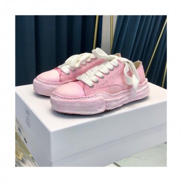 Alexander McQueen 2021 Mm/Wm Sneakers - 알렉산더맥퀸 2021 남여공용 스니커즈,Size(225