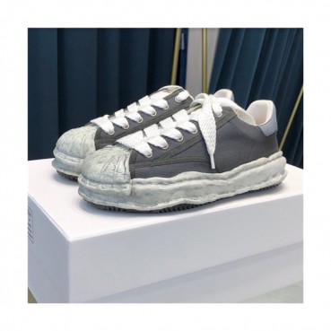 Alexander McQueen 2021 Mm/Wm Sneakers - 알렉산더맥퀸 2021 남여공용 스니커즈,Size(225