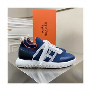 Hermes 2021 Men's Sneakers - 에르메스 2021 남성용 스니커즈,Size(240