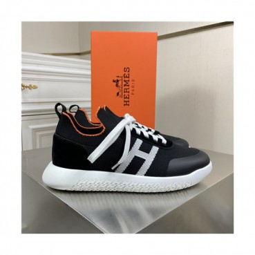 Hermes 2021 Men's Sneakers - 에르메스 2021 남성용 스니커즈,Size(240