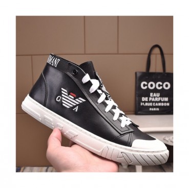 Armani 2021 Men's Sneakers - 알마니 2021 남성용 스니커즈,Size(240