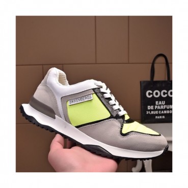 Bikkembergs 2021 Men's Sneakers - 비켐버그 2021 남성용 스니커즈,Size(240