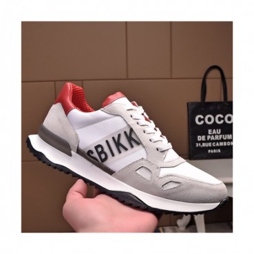 Bikkembergs 2021 Men's Sneakers - 비켐버그 2021 남성용 스니커즈,Size(240
