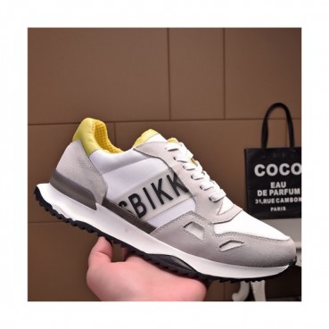 Bikkembergs 2021 Men's Sneakers - 비켐버그 2021 남성용 스니커즈,Size(240