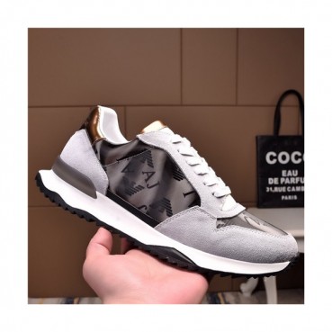 Armani 2021 Men's Sneakers - 알마니 2021 남성용 스니커즈,Size(240