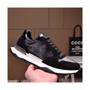 Armani 2021 Men's Sneakers - 알마니 2021 남성용 스니커즈,Size(240